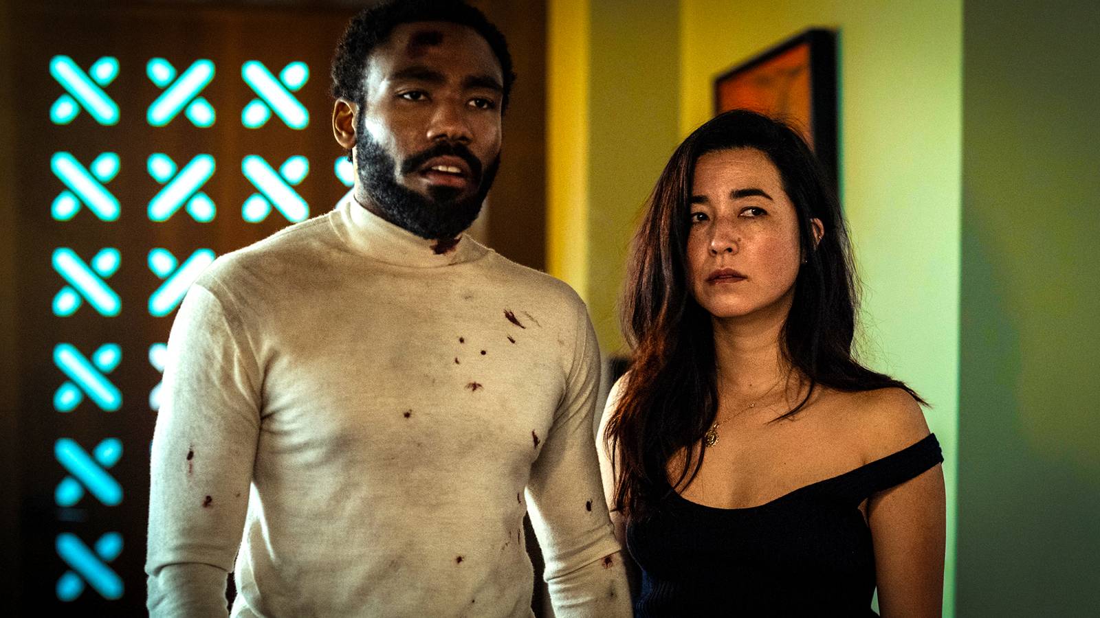 Prime Video's Mr. & Mrs. Smith Begins Season 2 Production