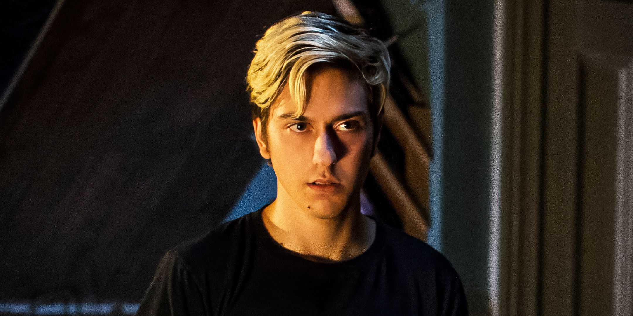 Netflix's Death Note