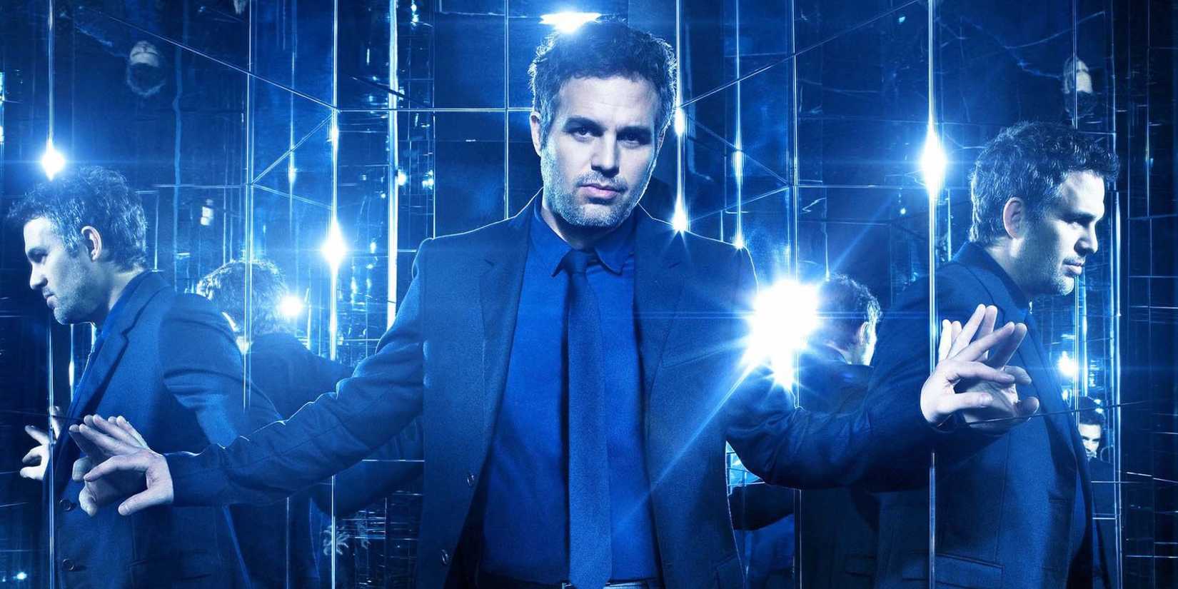 Now You See Me's 7 Main Magicians Ranked By Skill