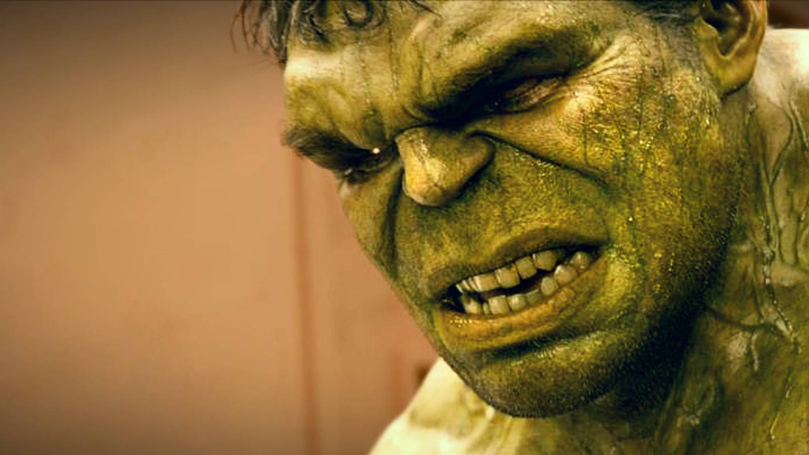 I Still Can't Believe Which Marvel Actor Has Played The Hulk The Most