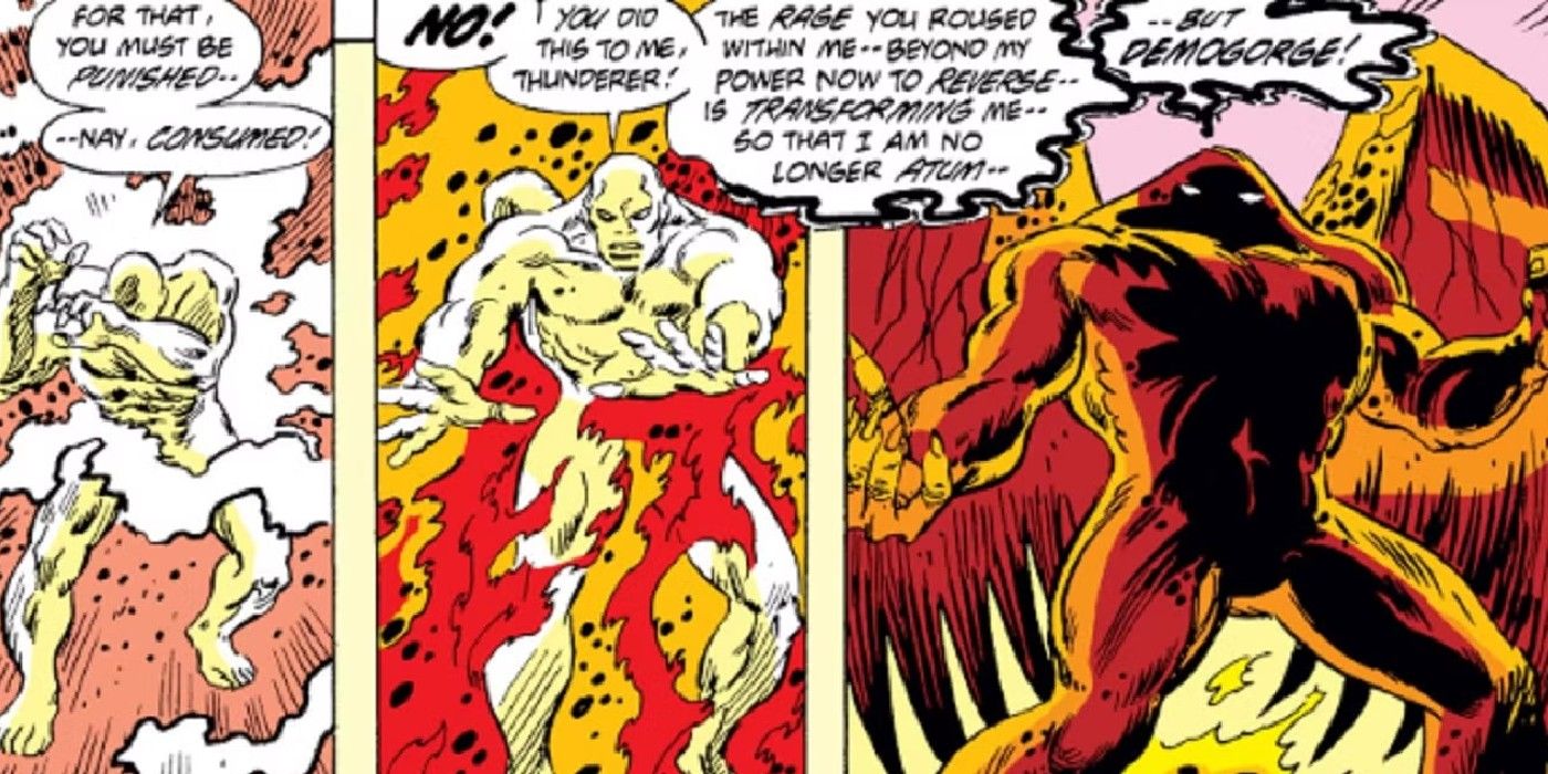 8 Things MCU Fans Always Get Wrong About Thor