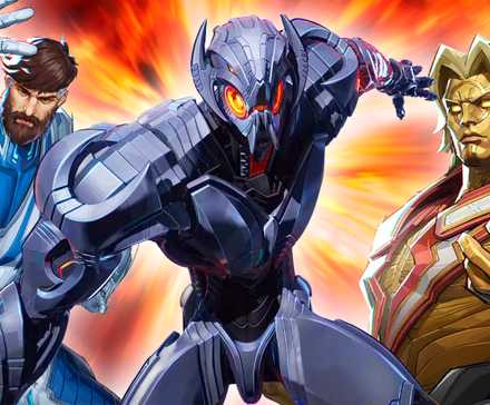 Marvel Rivals Ultron Matrix Marvel Rivals: Ultron's Battle Matrix Protocol Mode Guide