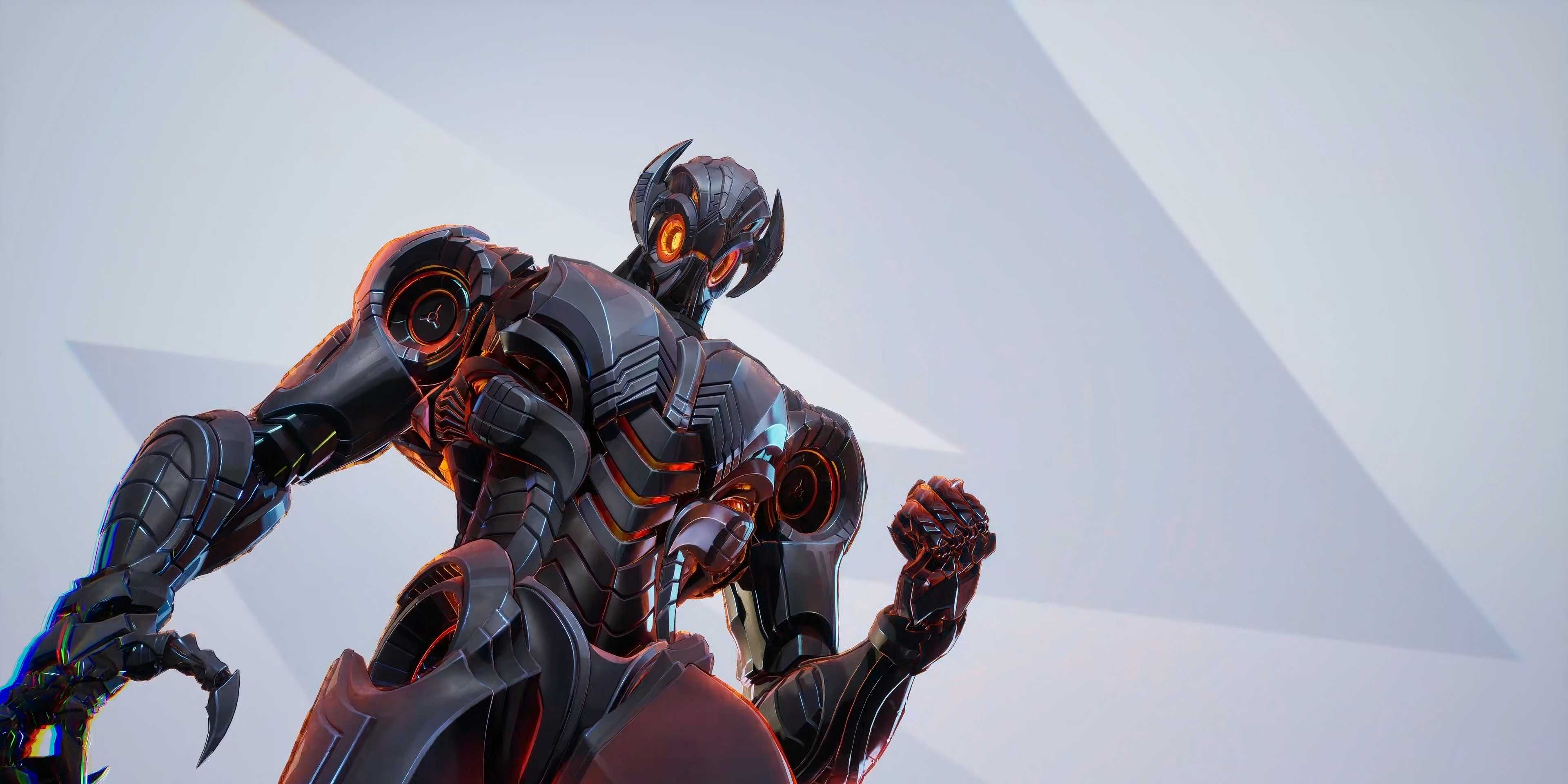 Marvel Rivals Hot Topic Ultron Marvel Rivals Adds Ultron And A Highly Requested Team-Up