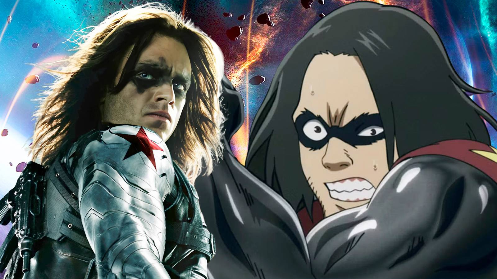 My Hero Academia Really Just Dropped the Ultimate Avengers Cameo If You ...