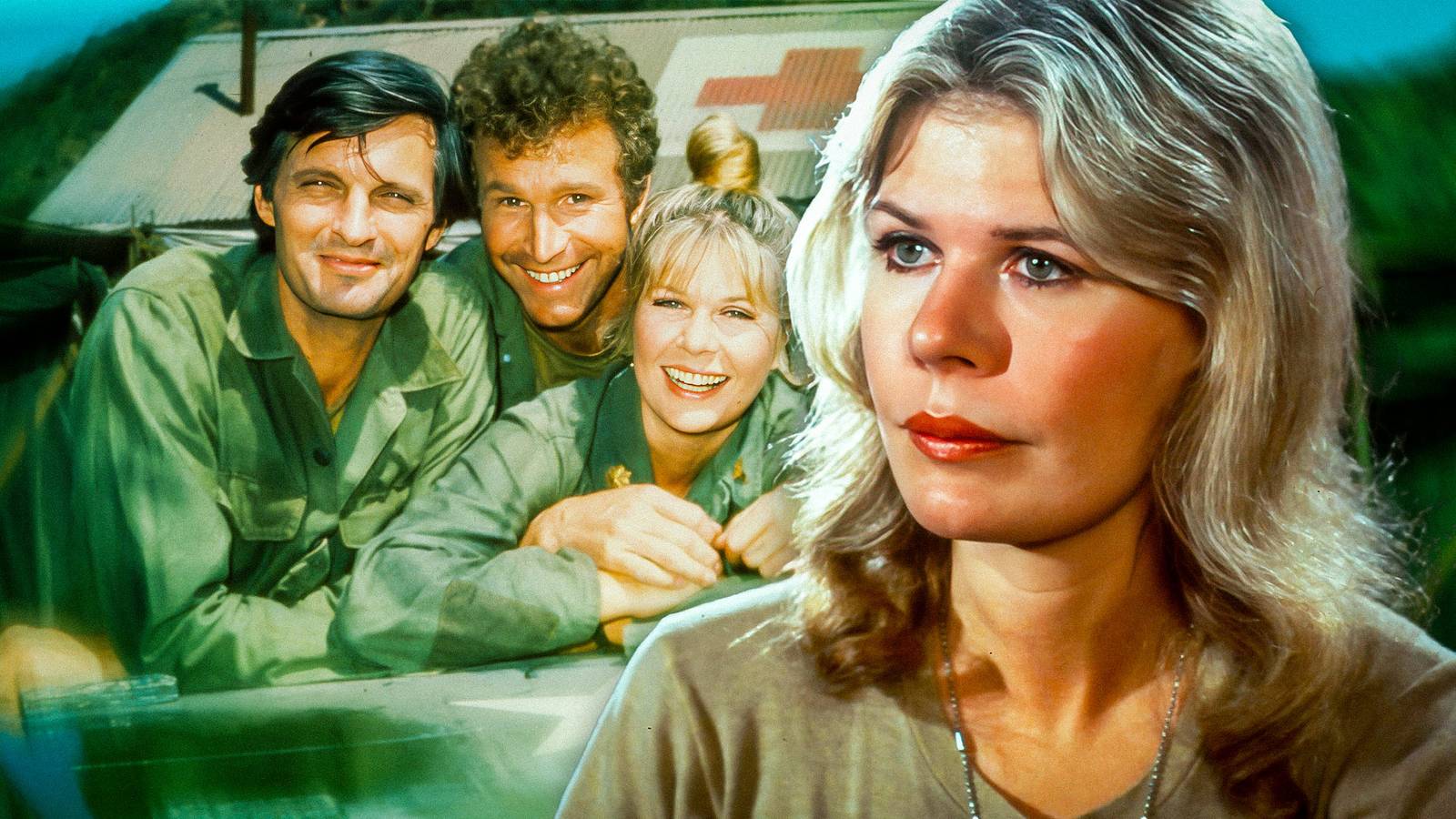 MASH's 10 Best Characters, Ranked