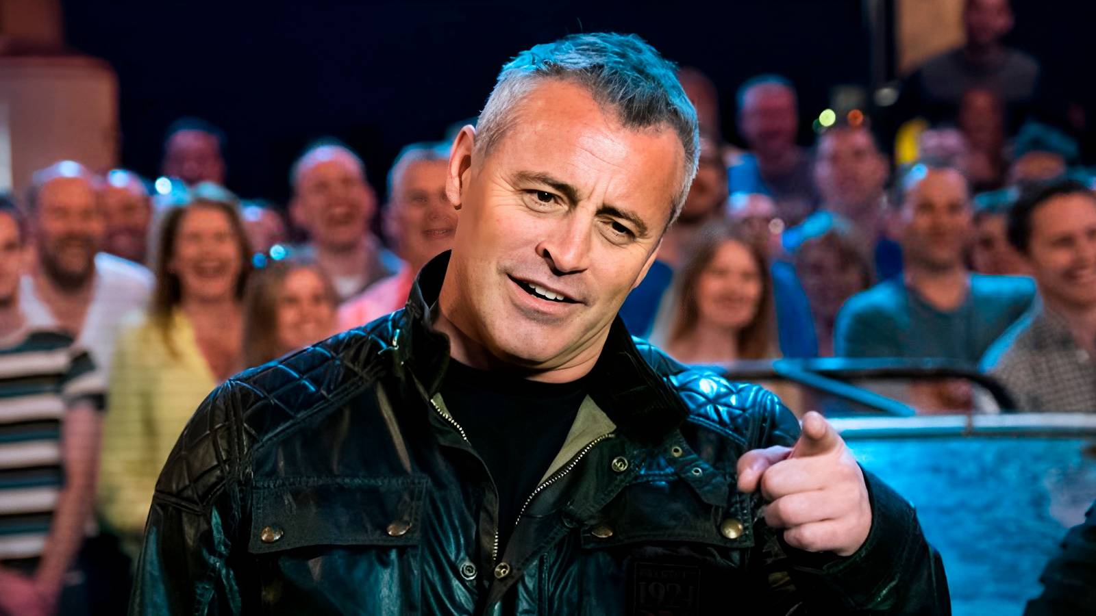 Matt LeBlanc Reunites With CBS For New Detective Comedy 8 Years After 4-Part Sitcom