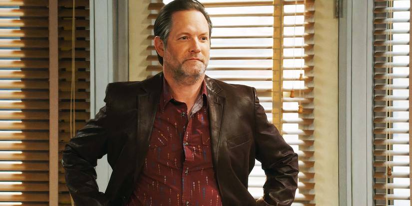 Matt Letscher as Fred Fagenbacher in Georgie & Mandy's First Marriage episode 22