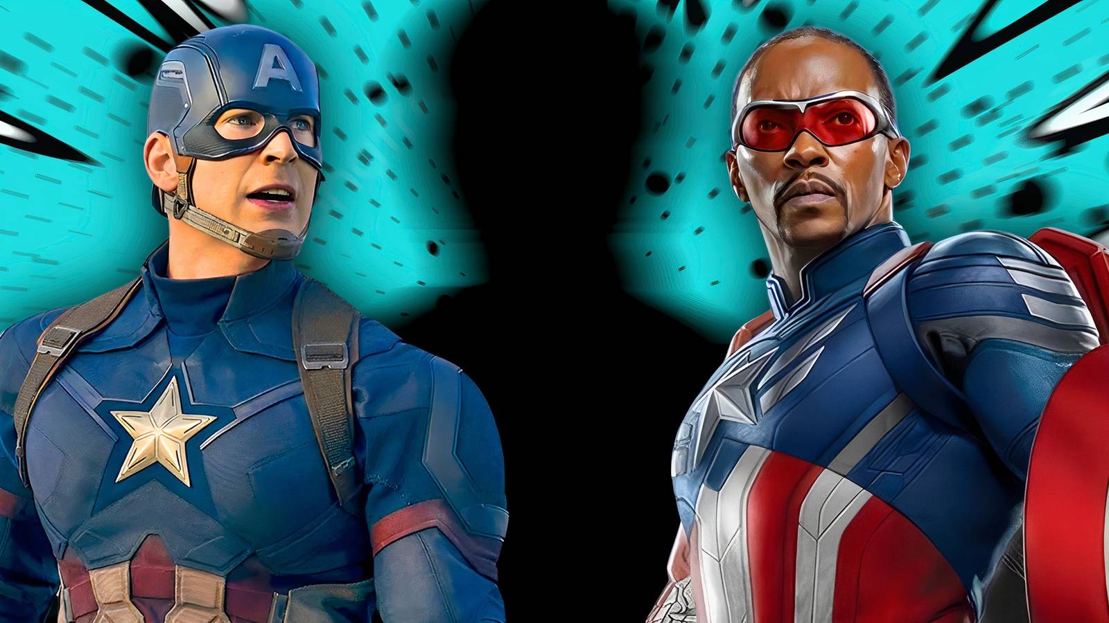 After a Recent MCU Cameo, Captain America Reveals Their New Suit (and ...
