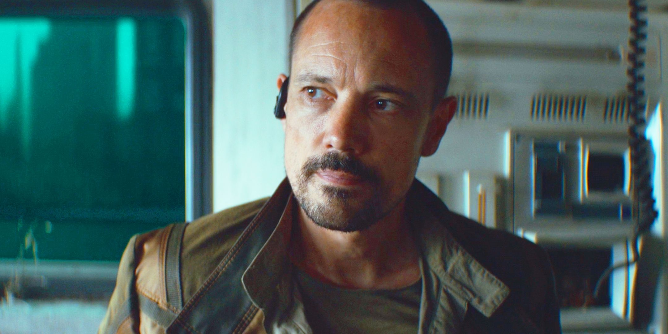 Andor Summary, Latest News, Trailer, Season List, Cast, Where to Watch ...