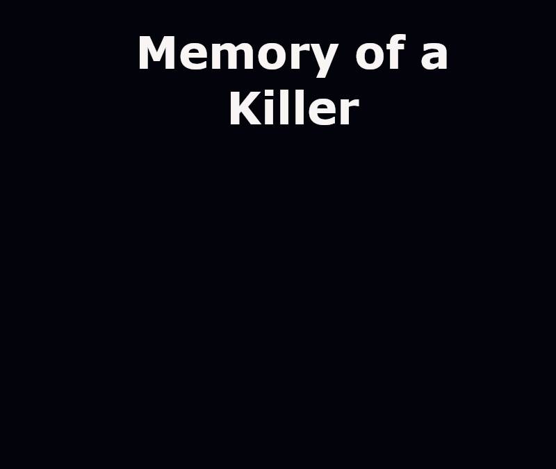 Memory of a Killer recap, breaking news, trailer, season list, cast, where to watch and more Memory of a Killer recap, breaking news, trailer, season list, cast, where to watch and more