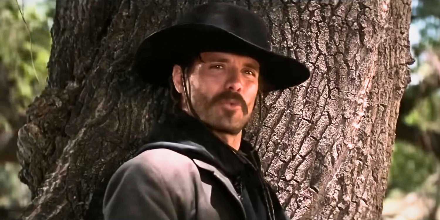 Why Johny Ringo Michael Biehn As Johnny Ringo Top 5 Michael Biehn Performances The