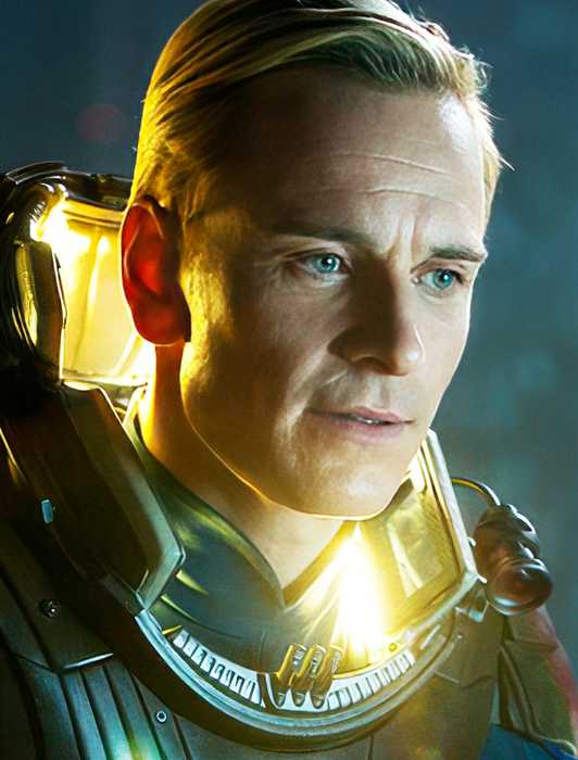 Prometheus Actor David DC is Setting Up An Ultra-Powerful Lovecraft Villain's Return