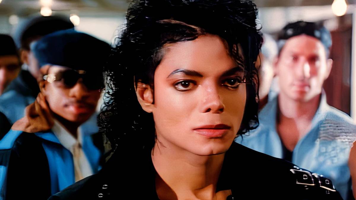 Michael Jackson's 15 best music videos, image size:1200x675