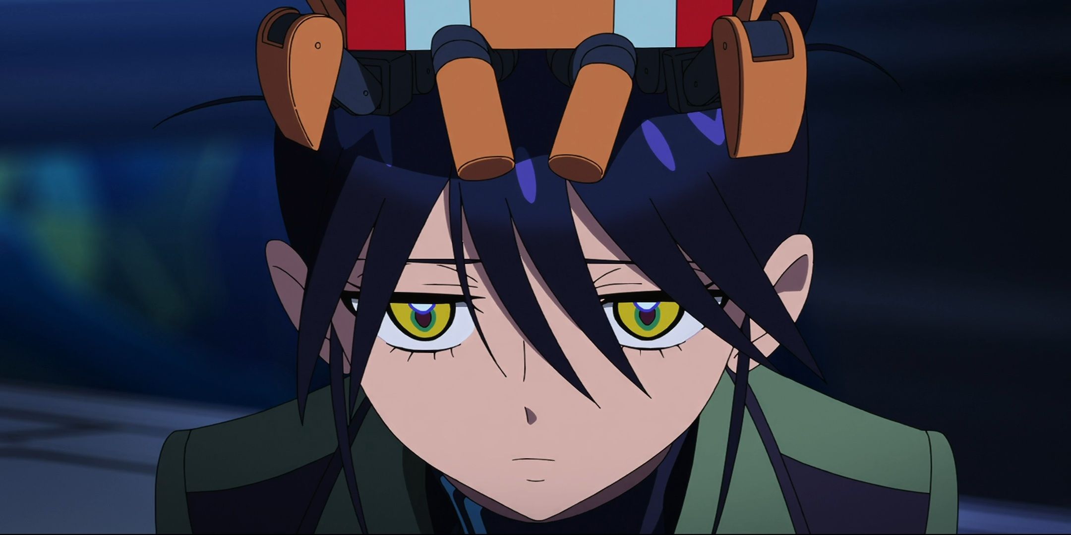 Mobile Suit Gundam GQuuuuuuX Is a Major Success Despite Mixed Reviews