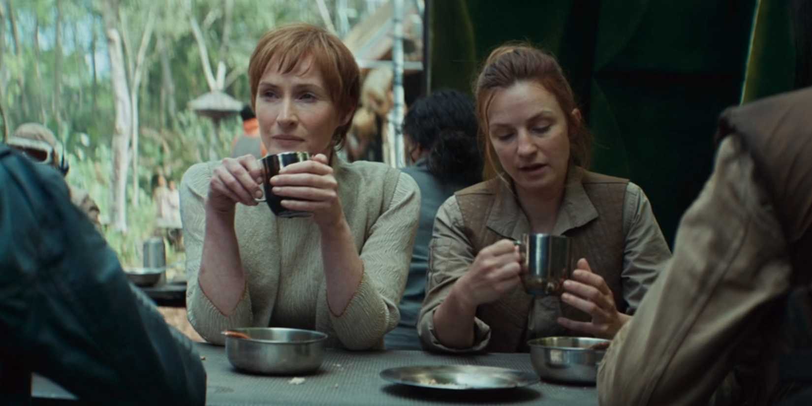 I'm Convinced Ahsoka Season 2 Will Bring Back One Of My Favorite Andor ...