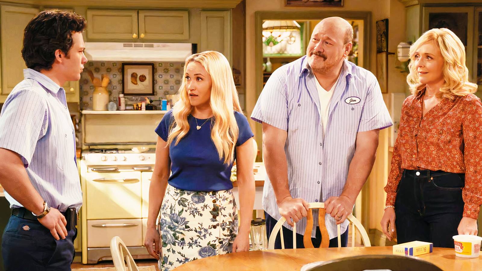 Georgie & Mandy's First Marriage Season 2 Must Fix A Season 1 Mistake ...