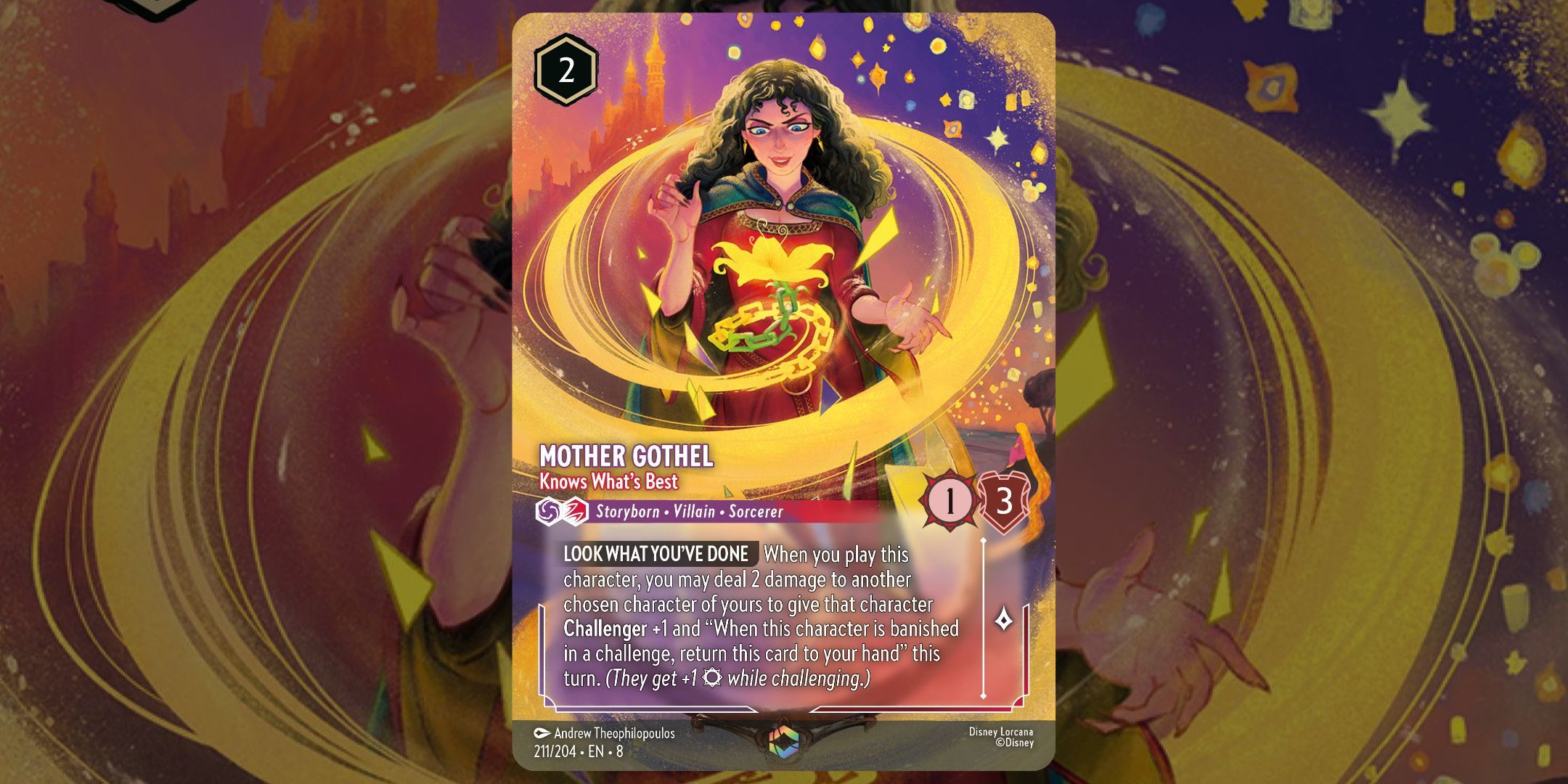 piglet lorcana card Amazon.com: Ravensburger Disney Lorcana TCG: Reign of Jafar Booster Pack  Display | 24 Packs with 12 Trading Cards Each | Ideal for Collectors &  Disney Fans main image 1