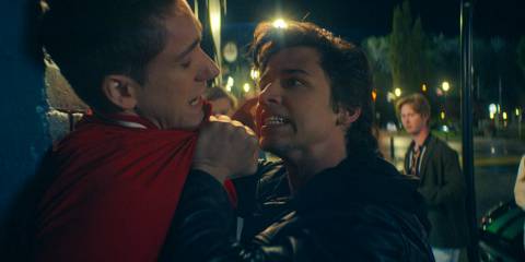 Motorheads Summary, Trailer, Season List, Cast, Where to Watch and More