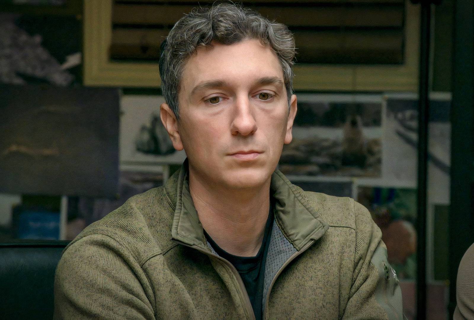 What Happened To Alex Lagina After The Curse Of Oak Island Season 12?