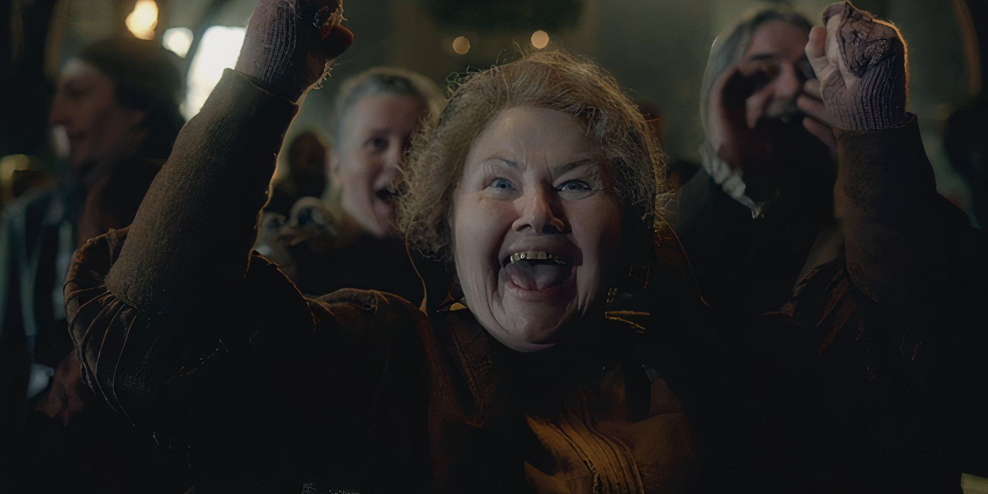 I'm So Excited To See This Forgotten Outlander Character Make a ...