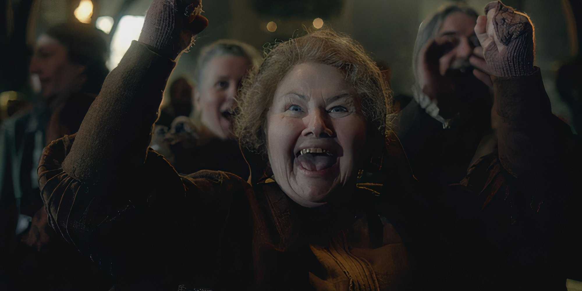 Mrs Fitz I'm So Excited To See This Forgotten Outlander Character Make a ...
