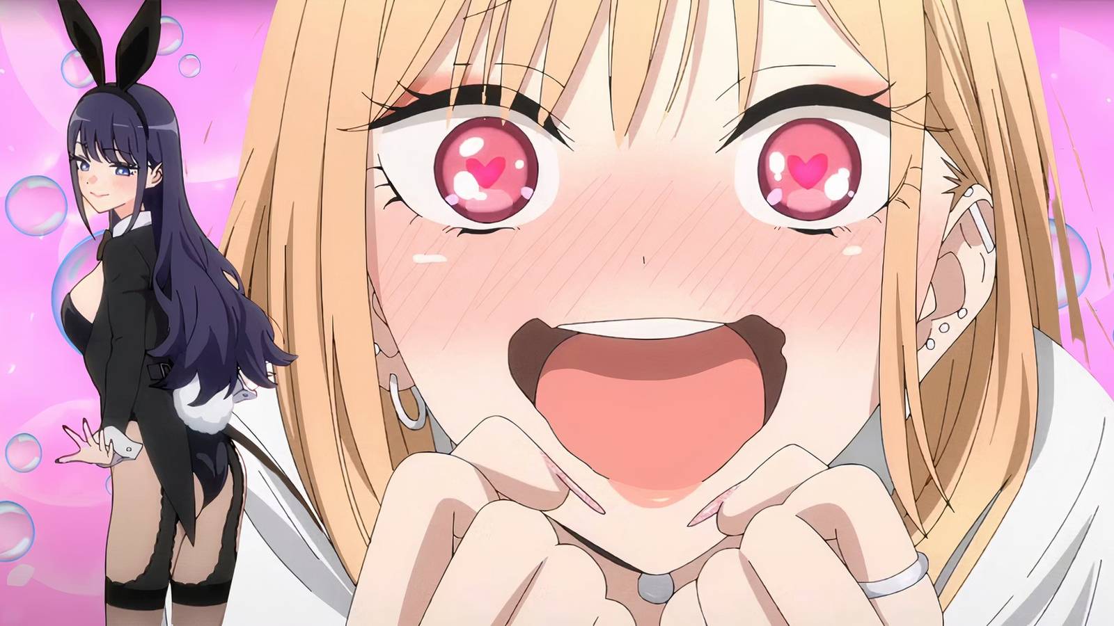 My Dress Up Darling Season 2 Reveals Opening Alongside Release Window My Dress Up Darling Season 2 Reveals Opening Alongside Release Window