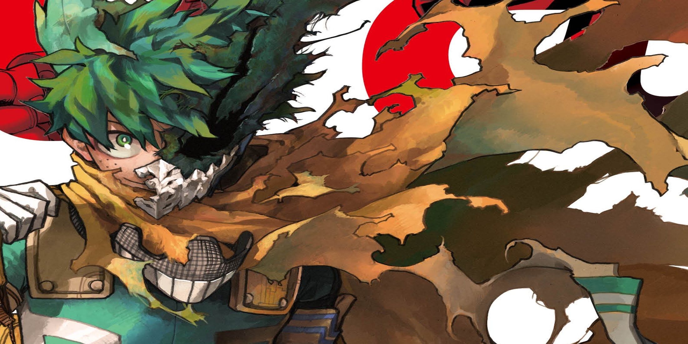 Cover to Ultra Artworks