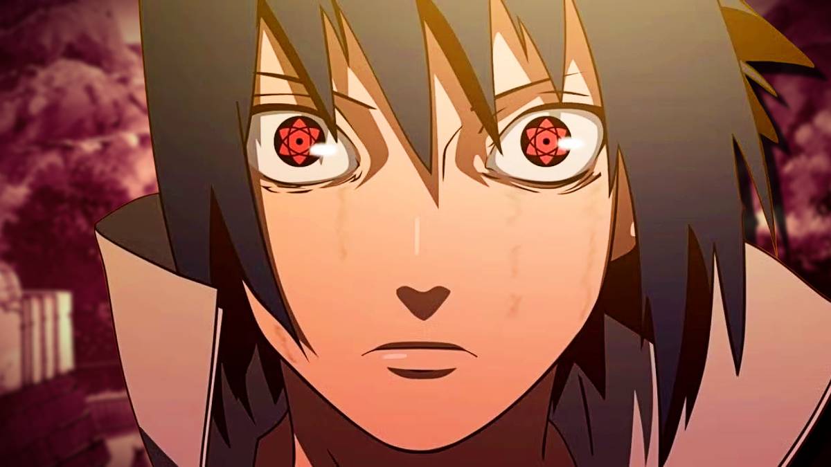 Narutos wahrer Sasuke-Nachfolger ist buchstäblich nur einen Schritt vom ...