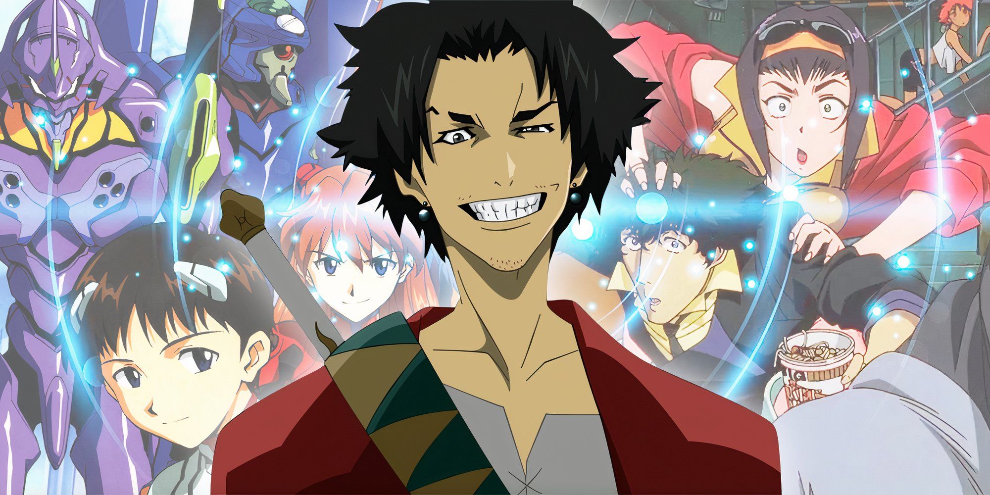 Don't Have Time? Here's 10 Great Anime That Are All Under 30 Episodes