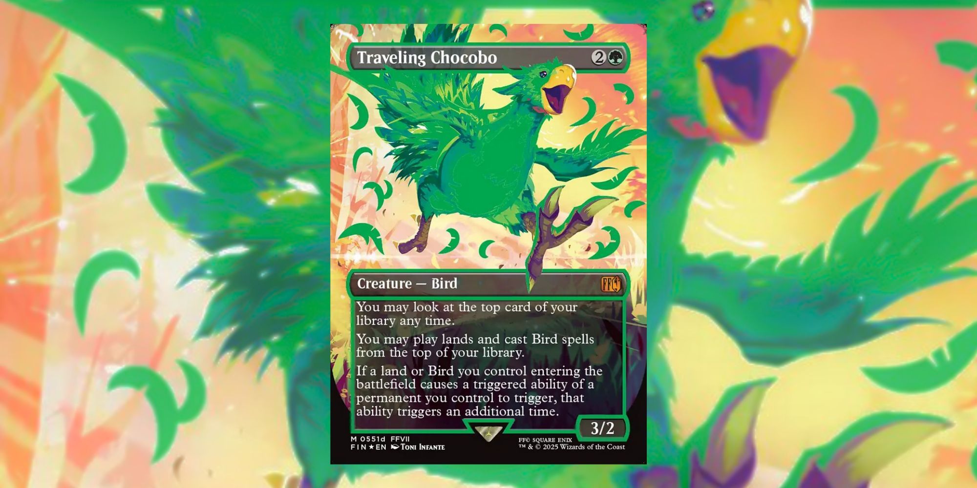 You May Want To Wait To Buy Magic: The Gathering's Final Fantasy Collector  Boosters