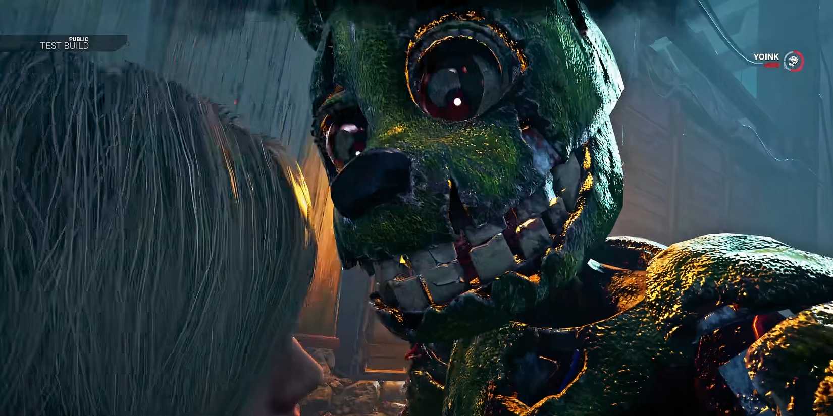 Why Halloween: The Game Faces an Uphill Battle Against Dead by Daylight