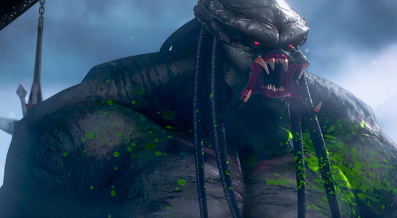 New Predator Movie Can Usher In A Surprising New Age For Disney
