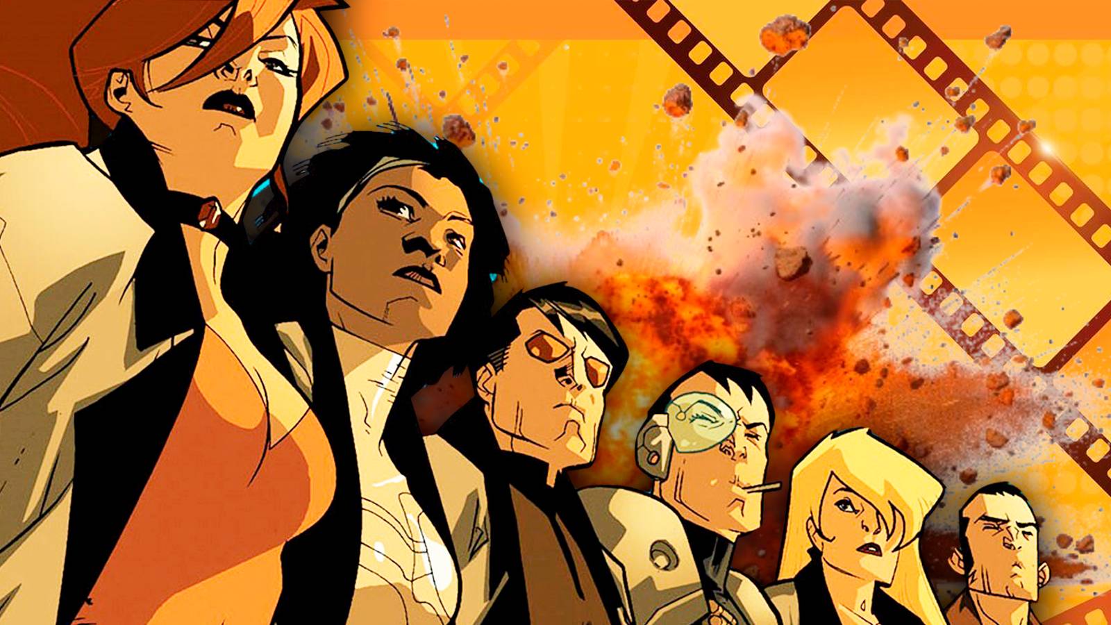 The New Avengers Are Great, But These Underrated Superhero Teams ...