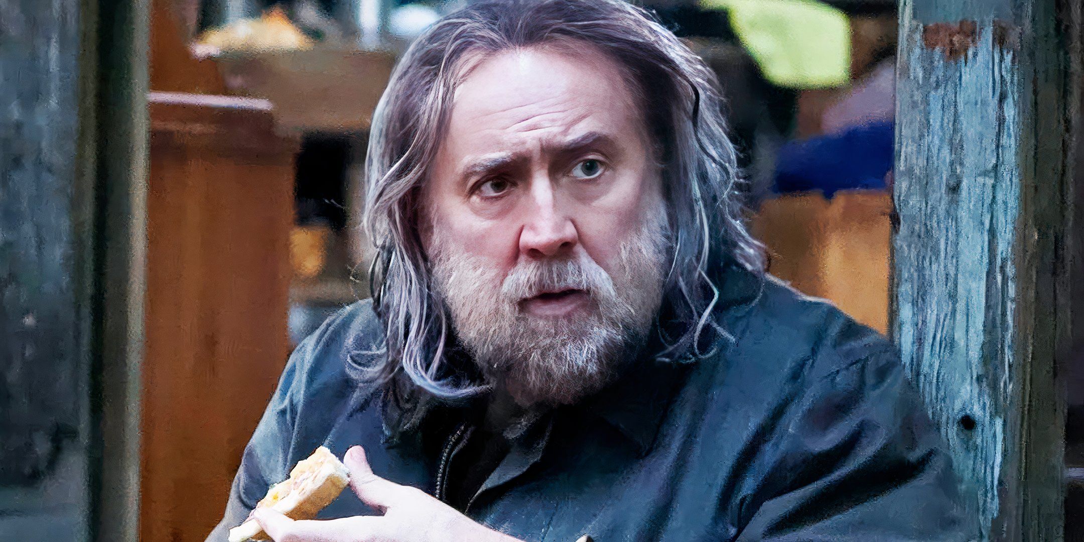 The 8 Movies That Define Nicolas Cage's Career