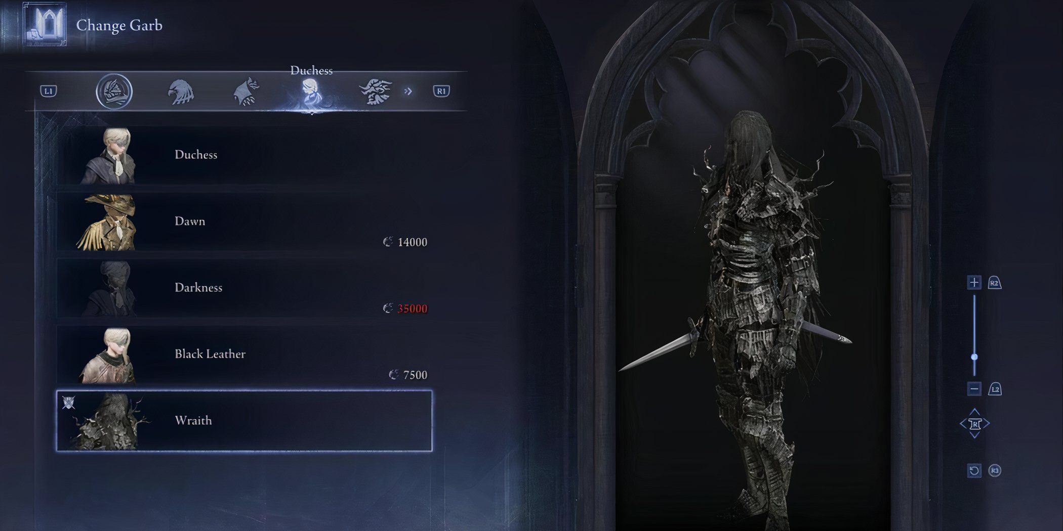 Elden Ring Nightreign: Every Costume & How To Get It