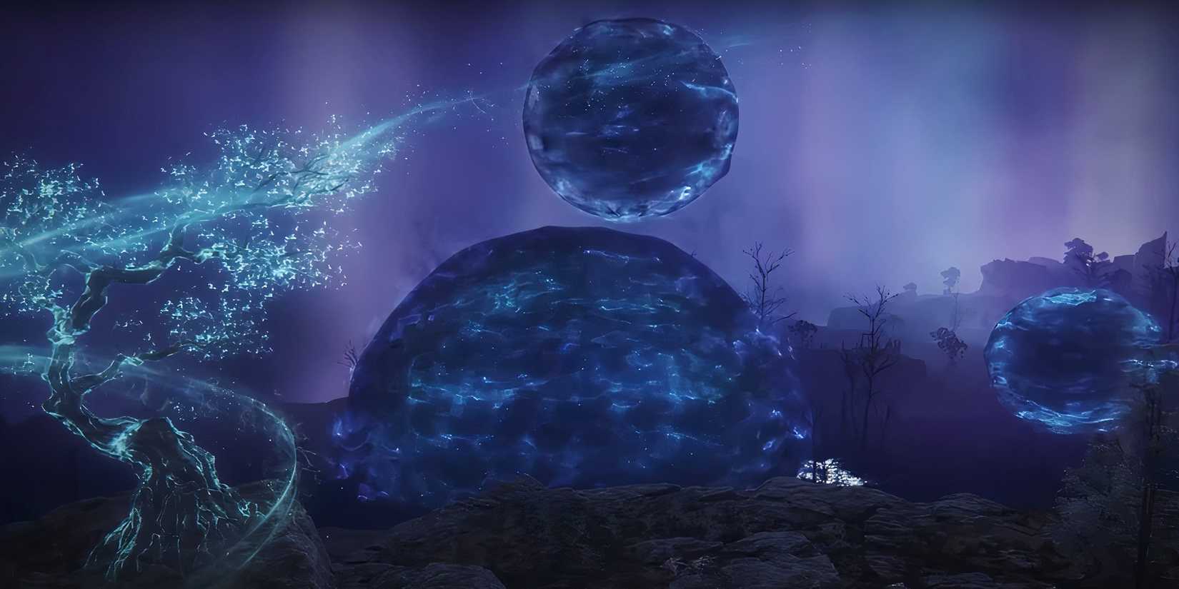 If You Thought You Could Avoid Scarlet Rot In Elden Ring Nightreign, I ...