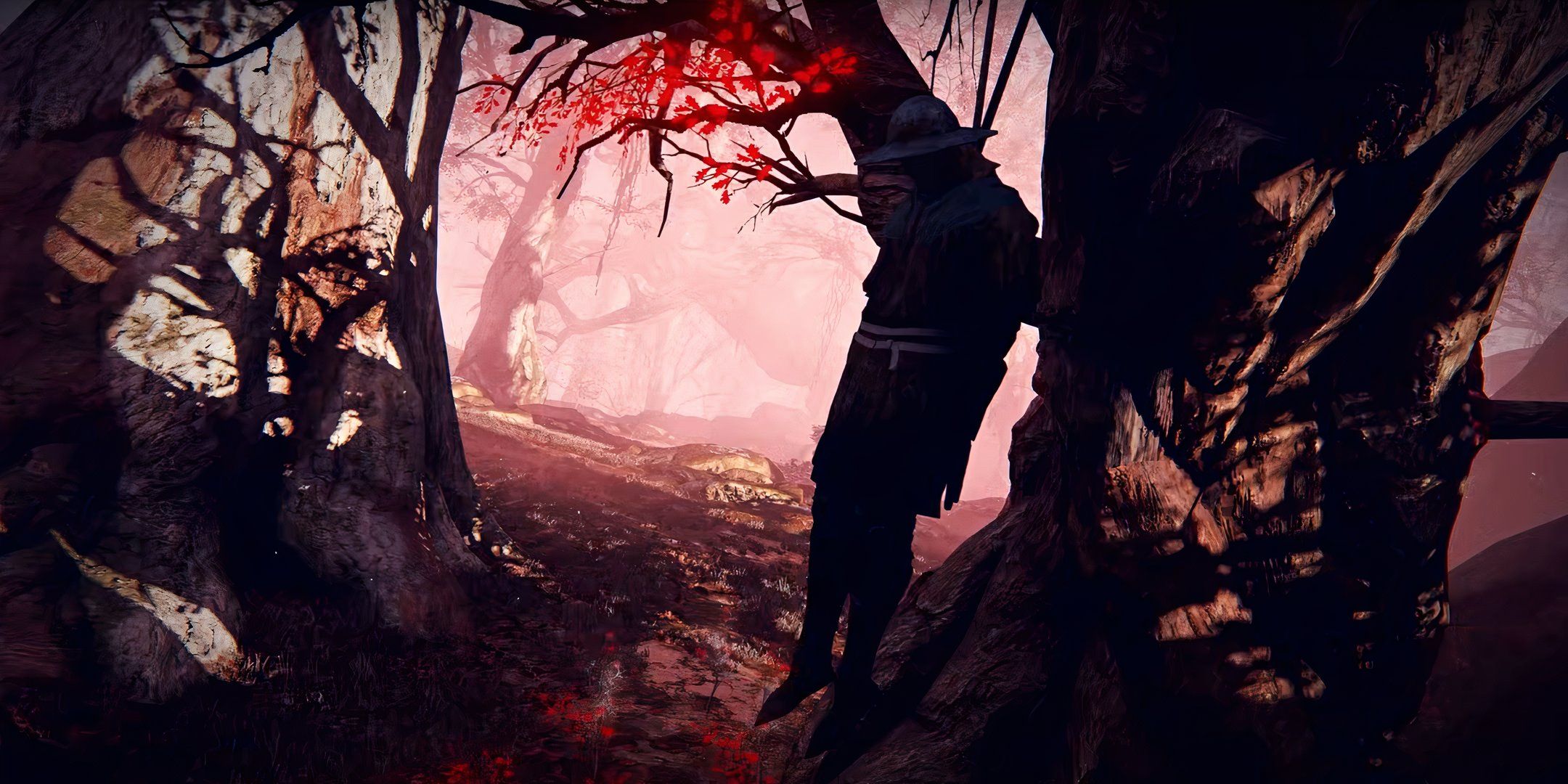 Nightfarers In Elden Ring Nightreign Have Unique Origin Quests & Prove ...