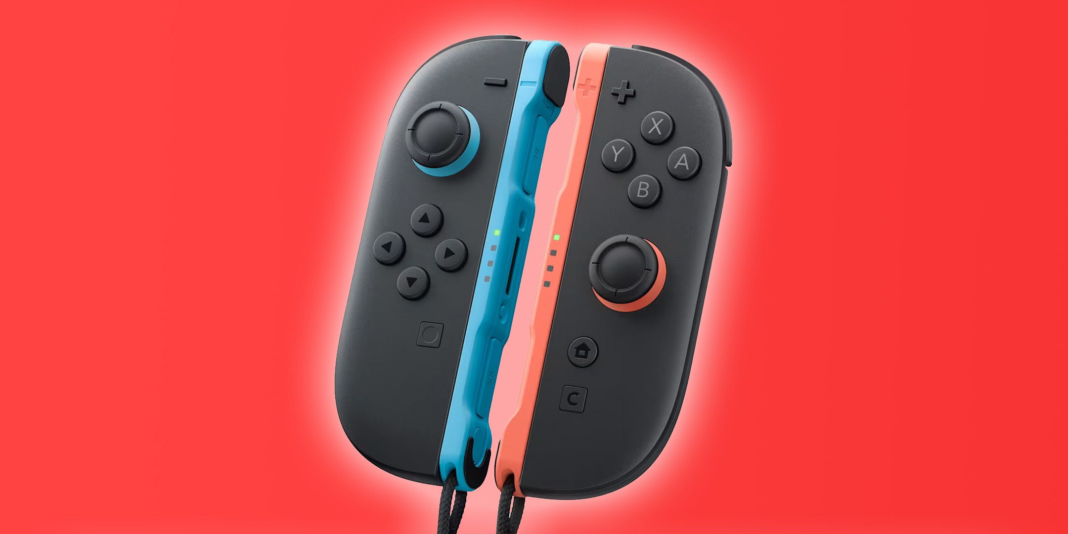 Nintendo's New Policy Is Bad News In Case Another Joy-Con Drift