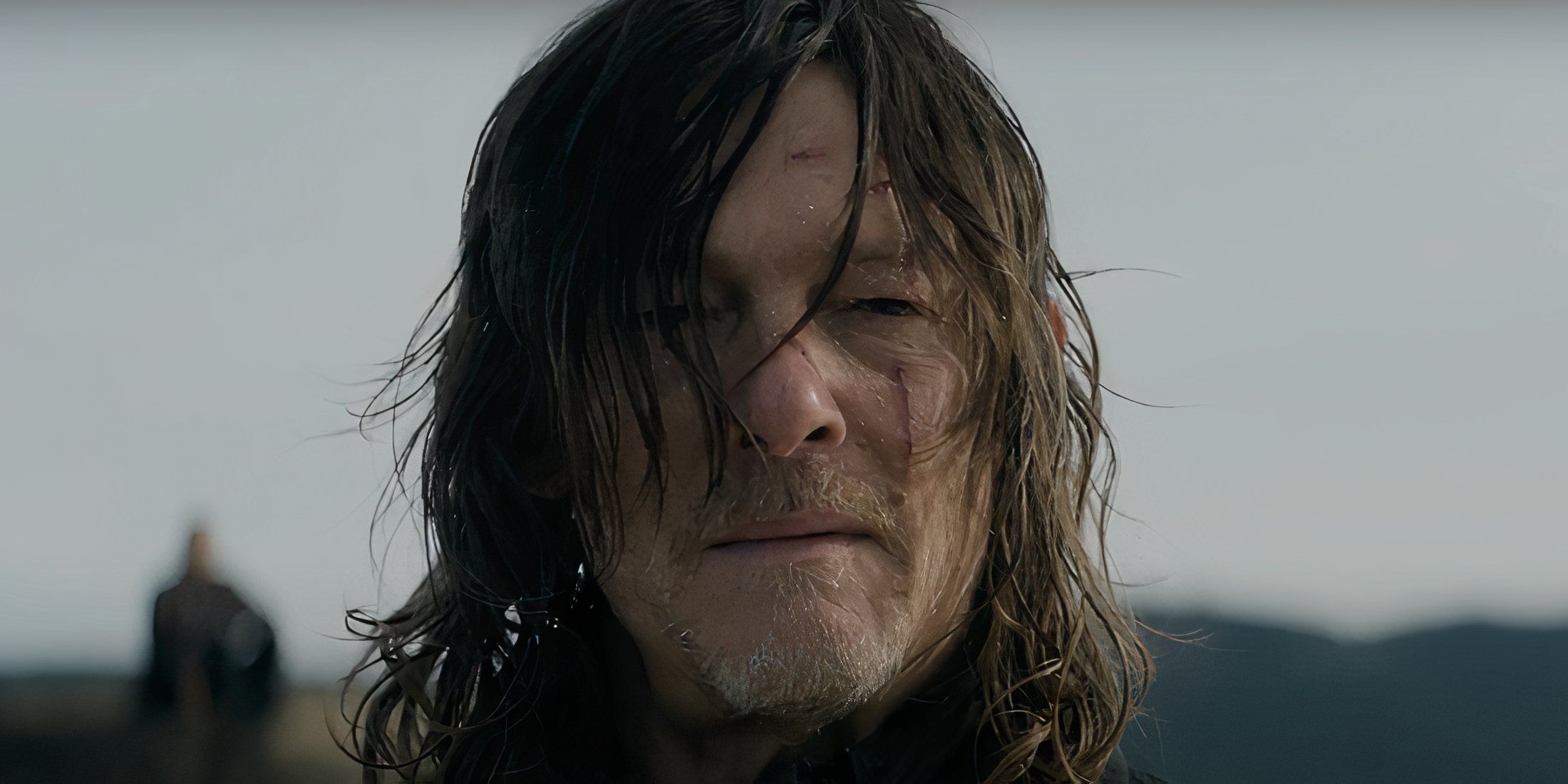 The Walking Dead: Daryl Dixon Season 3 New Walker Variants Explained