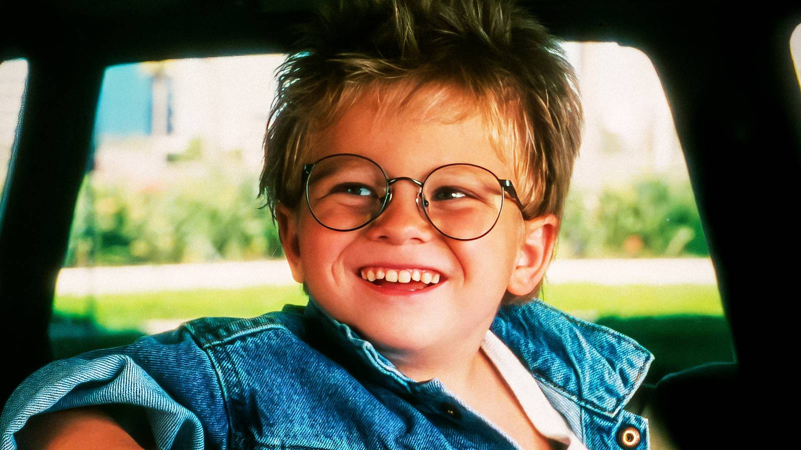 Jonathan Kid