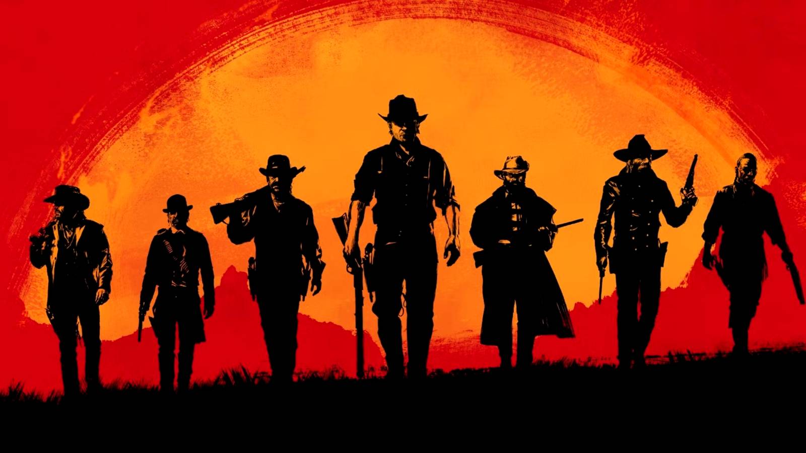 Red Dead Redemption 2 Next-Gen Release Date Update Quietly Shared