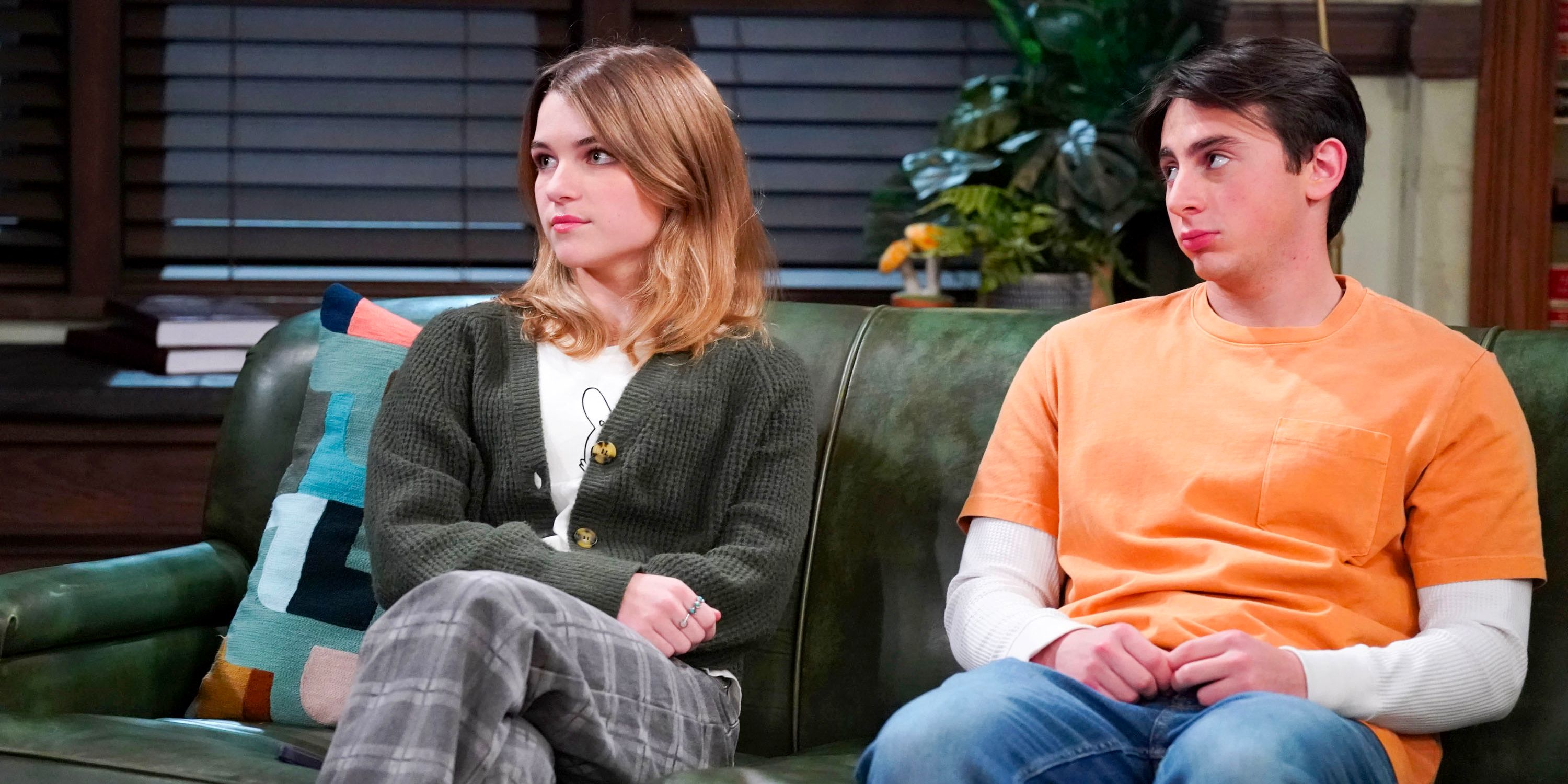 Night Court Season 3: Everything You Need To Know