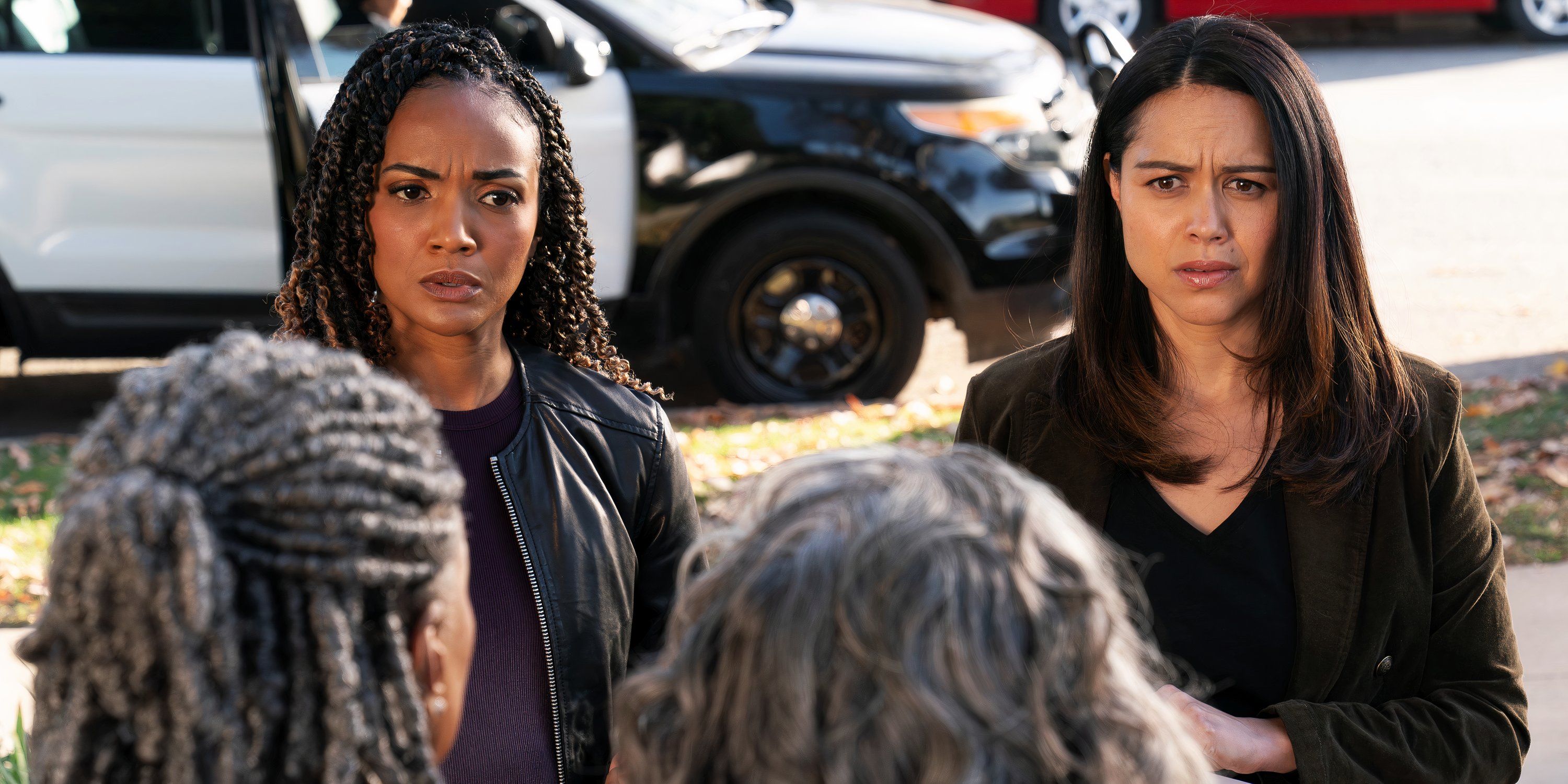 The Rookie Season 7 Ending Explained