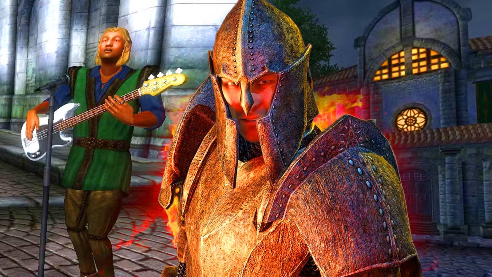 Tes Oblivion Mods How To Mod The Elder Scrolls IV Oblivion 2023 Best