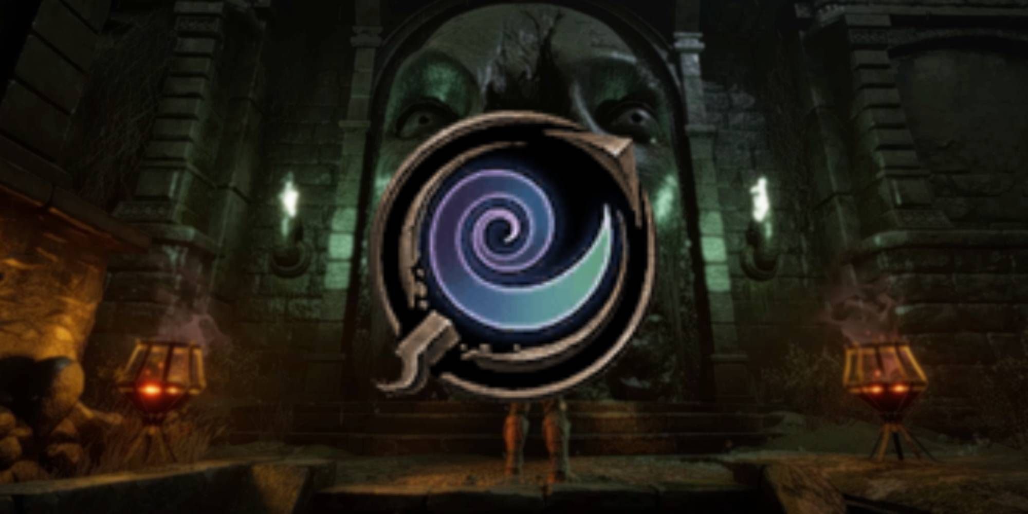 Oblivion Remastered: 10 Best Destruction Spells, Ranked