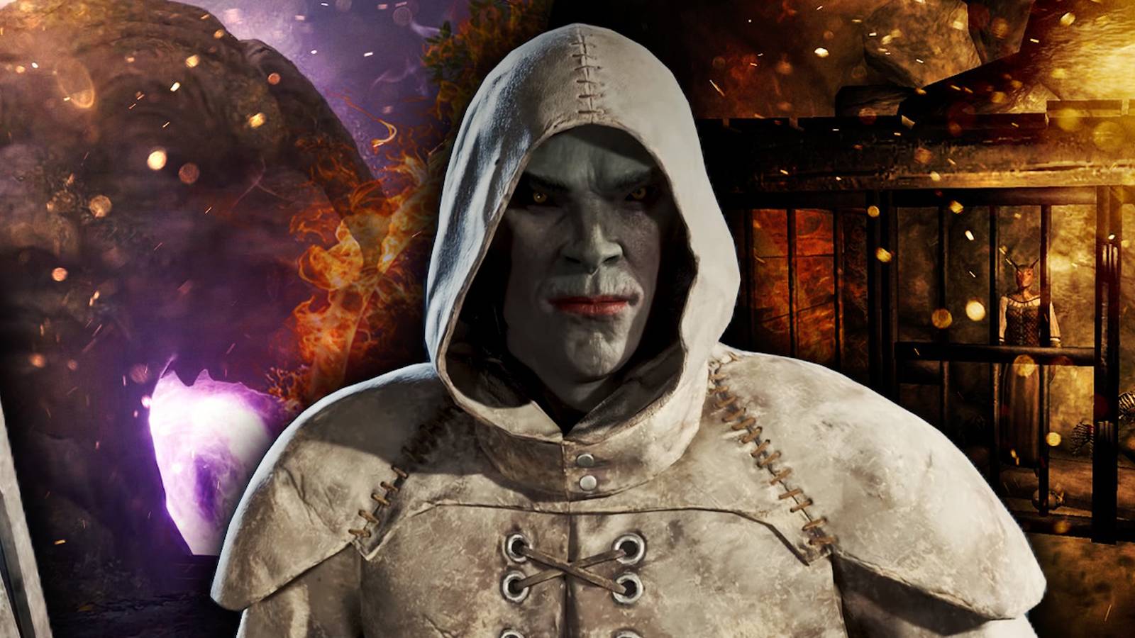 10 Side Quests In Oblivion You Have To Play To Believe