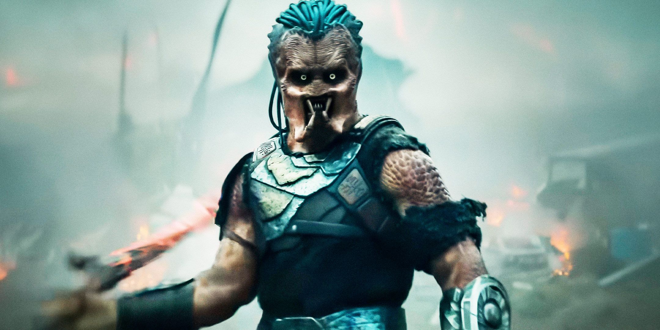 Why Predator: Badlands Will Only Give A 