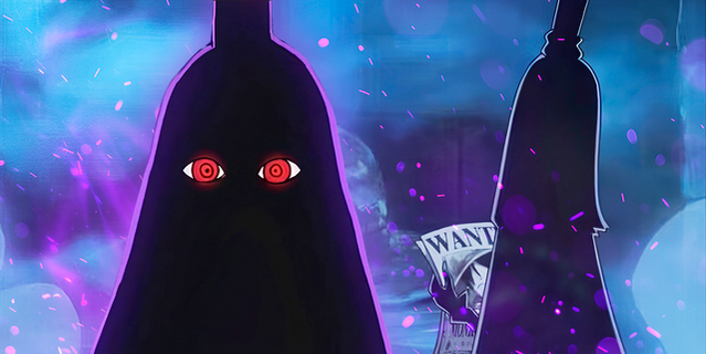 One Piece - Imu featured image