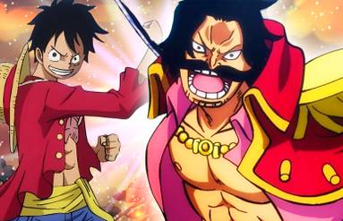 Roger One Piece Vs Rocks One Piece Chapter 1160 Preview: Roger Vs Rocks D. Xebec Begins
