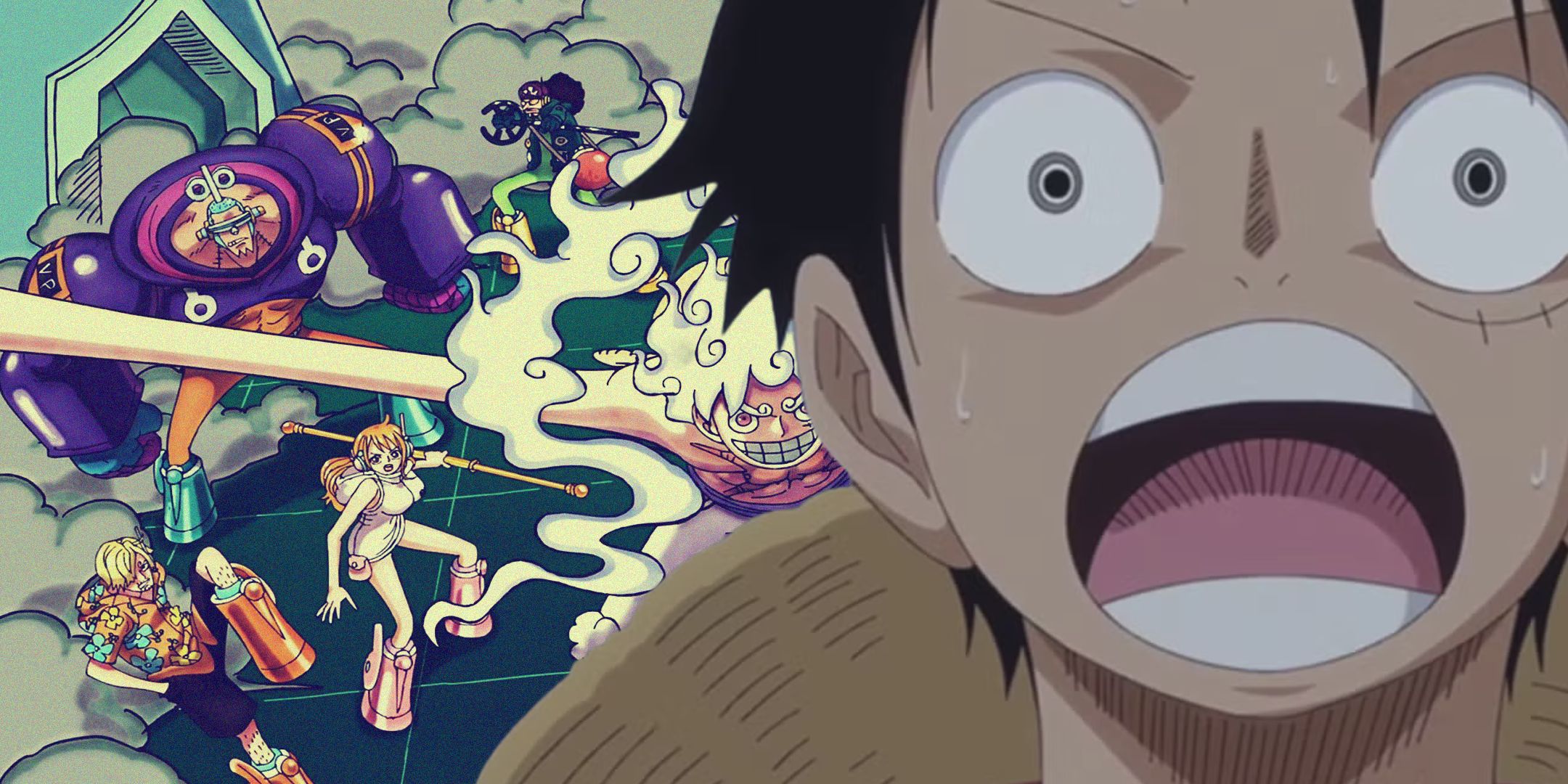 One Piece's Final Devil Fruit Power Will Mark the Straw Hats’ Greatest Upgrade image